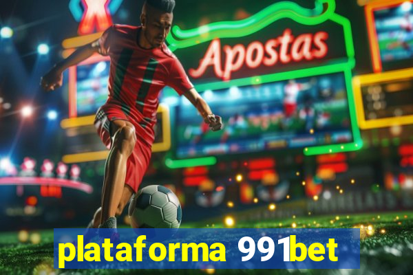 plataforma 991bet